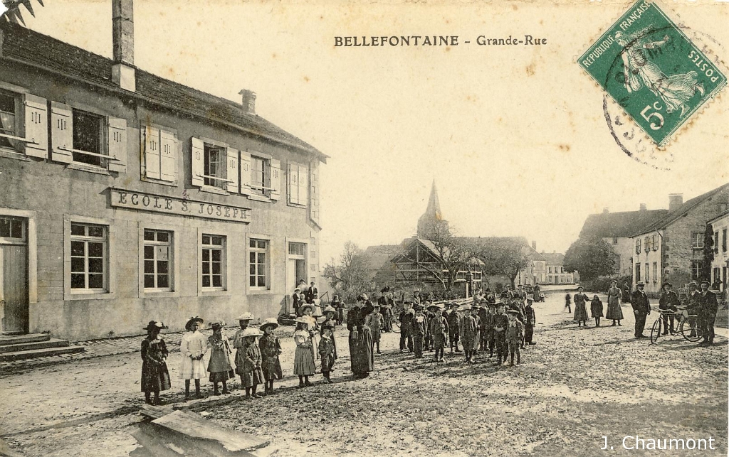Bellefontaine - Grande-Rue.JPG